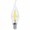 LED лампа Feron LB-59 4W E14 2700K 4847