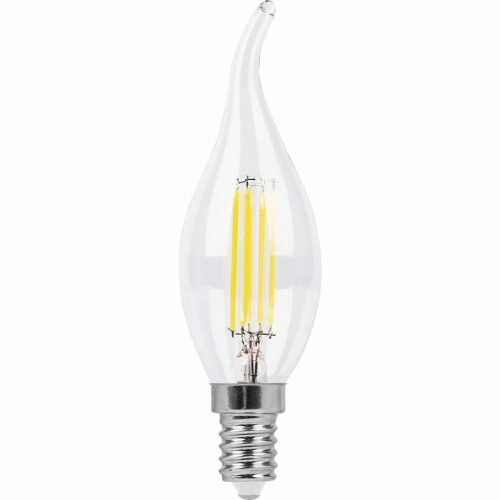 LED лампа Feron LB-59 4W E14 2700K 4847