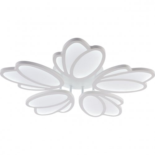 LED светильник VARGO Smart 120W 3000-6500K 12000Lm с пультом DL1013