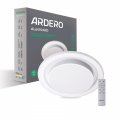 LED светильник Ardero PEARL R AL6410ARD 70W 5500Lm 3000-6500К (80243) 8094