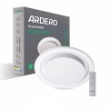 LED світильник Ardero PEARL R AL6410ARD 70W 5500Lm 3000-6500К (80243) 8094