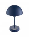 Настільна LED лампа Nordlux Ellen To-Go акумуляторна вулична 2.8W 3000K IP44 синій 2418015023 Настільна LED лампа Nordlux Ellen To-Go акумуляторна вулична 2.8W 3000K IP44 синій 2418015023
