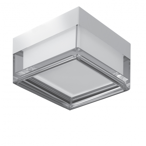 LED світильник настінний VIDEX BHD02 9W 2800/4000/6500K IP65 VL-BHD02-09CWW