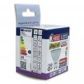 Світлодіодна LED лампа Horoz PLUS-10 10W GU10 6400K 001-002-0010-011