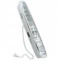 LED светильник аварийный Евросвет NOAS YL05-1001 аккумуляторный 2W 6500K IP20 000059660
