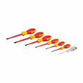 Набор отверток Bosch VDE SL/PH 1 600 A02 NF7