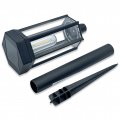 LED светильник садово-парковый Lebron L-SL-18500 на солнечной батарее 3000K IP44 15-17-36 LED светильник садово-парковый Lebron L-SL-18500 на солнечной батарее 3000K IP44 15-17-36