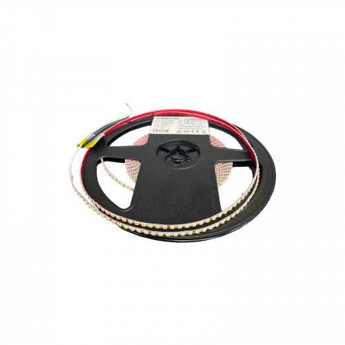 LED стрічка Rishang SMD2025 240шт/м 6W/м IP33 24V 6500K RN0SQ0XC 21942