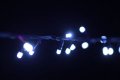LED гірлянда Lumion String light 100шт 10м холодний білий All flicker-100-CW LED гірлянда Lumion String light 100шт 10м холодний білий All flicker-100-CW