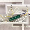 LED світильник Ardero AL6496-1ARD URBAN W 72W 3000-6000К з пультом (81062) 9048 LED світильник Ardero AL6496-1ARD URBAN W 72W 3000-6000К з пультом (81062) 9048
