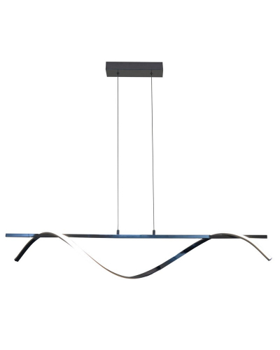 LED светильник Goldlux Rumba 23W 4000K 3600Lm 331076