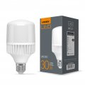 LED лампа Videx А80 30W 5000K E27 VL-A80-30275