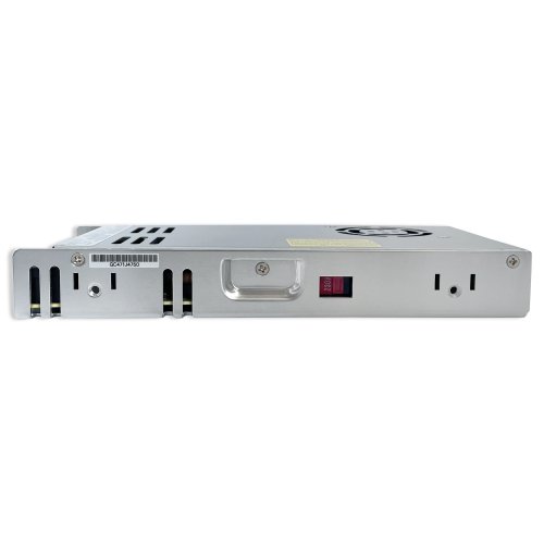 Блок живлення Mean Well 350.4W 24V 14.6A IP20 LRS-350N2-24