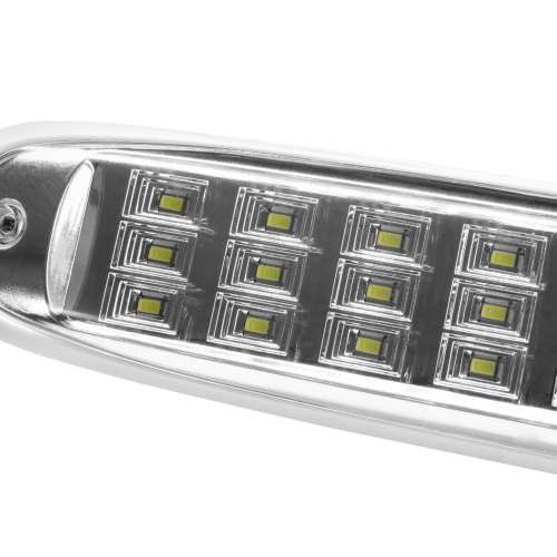 LED світильник аварійний Євросвітло NOAS YL05-1011 акумуляторний 4W 6500K IP20 000060292