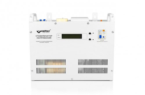 Переносной стабилизатор Volter СНПТО 4с 3.5кВт