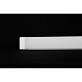 Лінійний LED світильник Velmax V-LPO 100W 6500K 25-12-49