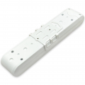 Колодка Viko Multi-let 5 гнезд c заземлением 90114500