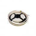 LED стрічка Rishang COB 600шт/м 10W/м IP54 24V 3000К RMA029MC-L 21870
