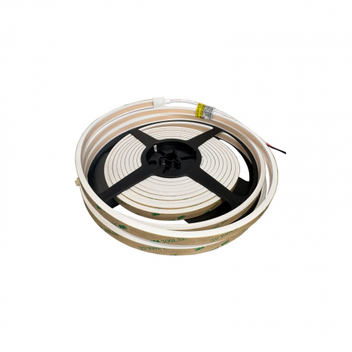 LED стрічка Rishang COB 600шт/м 10W/м IP54 24V 3000К RMA029MC-L 21870