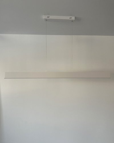 LED світильник підвісний Goldlux Bernadetta 20W 4000K білий 333827