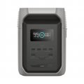 Зарядна станція EcoFlow DELTA 3 1500 1536 Вт/год EFDELTA1500-EU