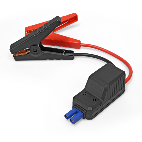 Зарядное устройство для аккумуляторов Titanum 10000mAh 2000A 12V TA-JSQ18