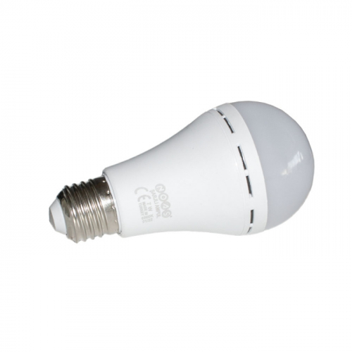 Світлодіодна акумуляторна лампа LED Noas 7W E27 6500K YL95-0711 000058301