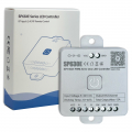 Контроллер универсальный Prolum RGB 12в1 Bluetooth SPI+5ch SP630e 12А 12-24V 402051 Контроллер универсальный Prolum RGB 12в1 Bluetooth SPI+5ch SP630e 12А 12-24V 402051
