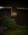 Уличный светильник Nordlux Sidara E27 IP54 антрацит 2618406250 Уличный светильник Nordlux Sidara E27 IP54 антрацит 2618406250