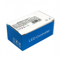 Контроллер MTK electro RGB IR 144W 12А (24 кнопки) 1009325