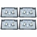 LED светильник уличный Lebron L-SL-14546 на солнечной батарее 0.2W 3000К IP44 15-17-53 LED светильник уличный Lebron L-SL-14546 на солнечной батарее 0.2W 3000К IP44 15-17-53