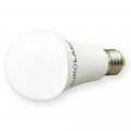 LED лампа Eurolamp ECO A60 10W E27 4000K LED-A60-10274(12-48V)