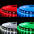LED стрічка Biom Professional SMD5050 60шт/м 18W/м IP20 12V (RGB+W) BPS-G3-12-5050-60-RGBW-20 14505