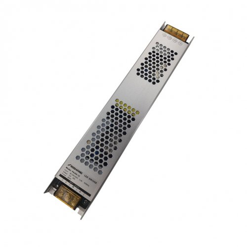 Блок живлення Rishang 300W 12V 25A IP20 PA-300-12 21387