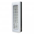 LED светильник Eurolamp аккумуляторный 9W 6500K IP20 с USB и солнечной батареей EM-45SMD/9W(S)