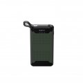 Портативний зарядний пристрій (повербанк) HAVIT HV-FS214 IP67 Green 10000mAh