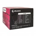 Уличная гирлянда Velmax для ламп Е27х10шт черная 5,2 метров IP65 без ламп 21-55-17 Уличная гирлянда Velmax для ламп Е27х10шт черная 5,2 метров IP65 без ламп 21-55-17