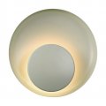 LED светильник настенный Nordlux Marsi 7W 3000K IP20 зеленый 2312351023