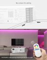 Пульт д/у Prolum Wi-Fi 5в1 15A TOUCH TUYA HomeLink 404016 Пульт д/у Prolum Wi-Fi 5в1 15A TOUCH TUYA HomeLink 404016