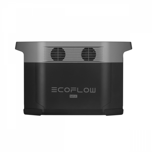 Комплект EcoFlow DELTA Max 1600 + 2*220W Solar Panel BundleDM1600+2SP220W