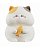 Настольная LED лампа Goldlux Gatto аккумуляторная 1W 3000K+RGB IP20 USB 327642