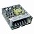 Блок питания Mean Well 50W 10A 5V LRS-50-5
