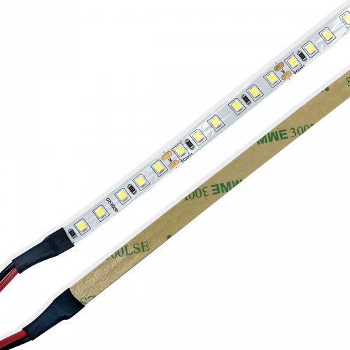 LED лента Ardero LS812ARD PRO SMD2835 120шт/м 13.5W/м IP20 24V 6500K (5 метров) 8277