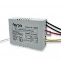 Дистанційний вимикач Feron TM75 1000W 30M 4999