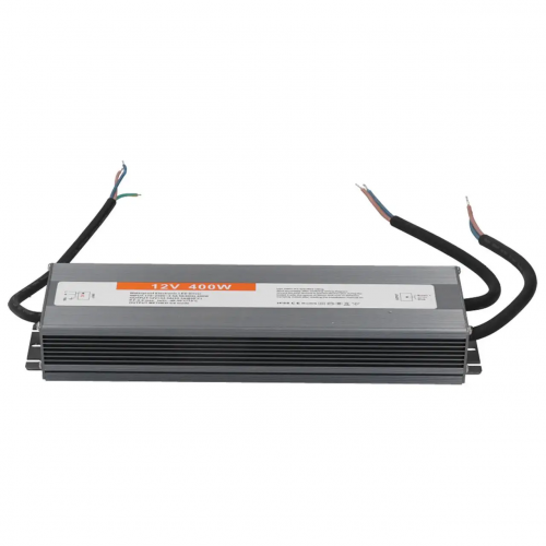 Блок питания LT 400W 12V 33A IP68(IP67) WP-400-12 061507