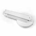 Настольная LED лампа аккумуляторная TITANUM 10W 3000-6000K белый TLTF-015W