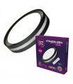 LED светильник ELM TOLEDO 52W 3000-6500К 3600Lm с пультом черный 26-0136 LED светильник ELM TOLEDO 52W 3000-6500К 3600Lm с пультом черный 26-0136