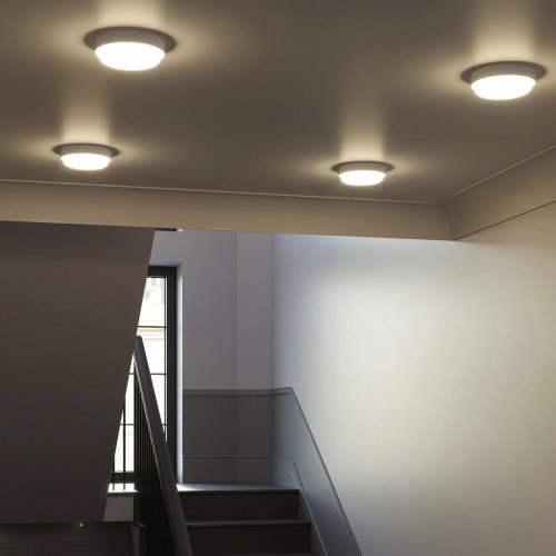 LED светильник Eurolamp аккумуляторный 12W 5000K IP54 LED-NLR-12/50(EM)