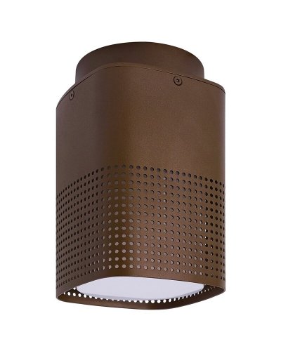 Уличный светильник Nordlux Sidara E27 IP54 коричневый 2618406218