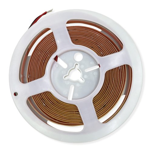 LED стрічка Estar STRIP COB 480шт/м 10W/м IP20 24V 4000K 5 метрів 240050-6188